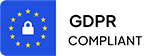 GDPR Compliant